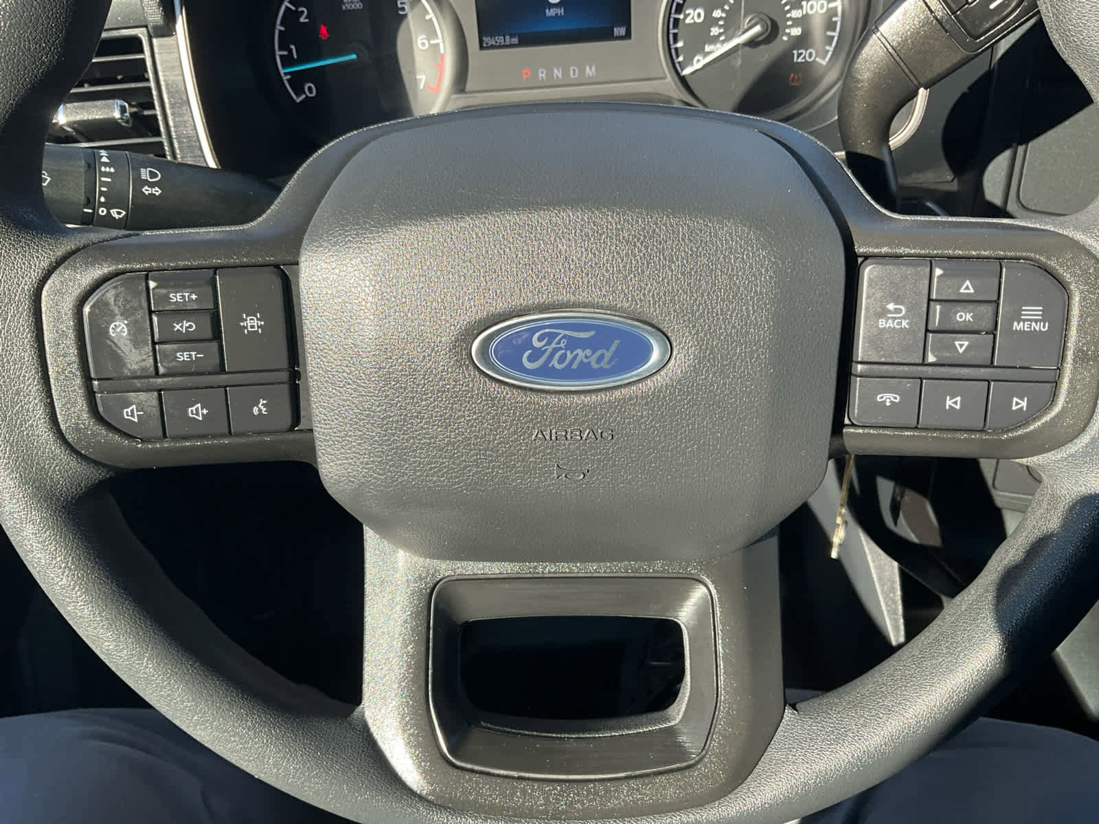 Certified 2022 Ford F150 XL w/ STX Appearance Package image 20