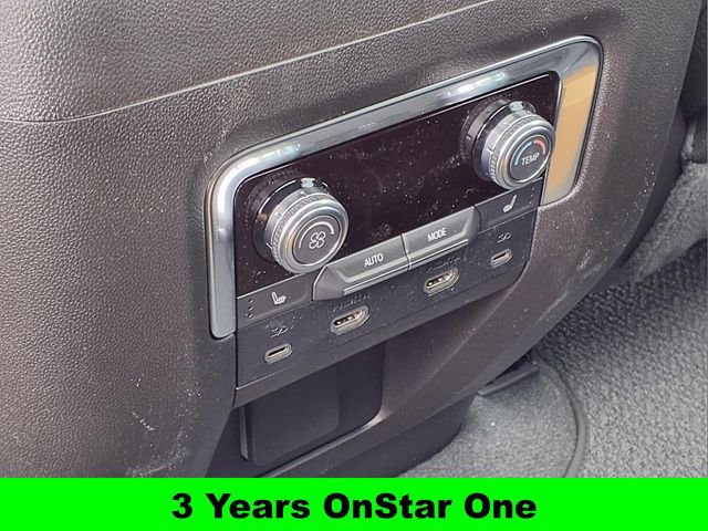 New 2026 GMC Yukon XL Denali w/ Denali Reserve Package AWD/4WD image 26