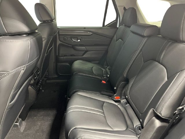 New 2026 Honda Pilot Touring image 22