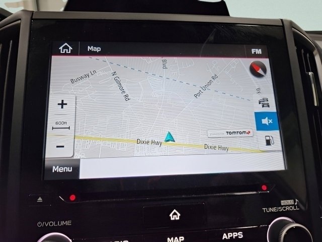 Used 2023 Subaru Forester Touring image 3