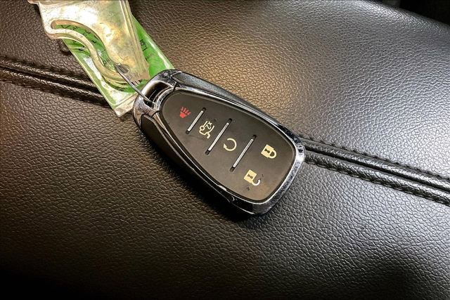 Used 2023 Chevrolet Malibu LT image 34