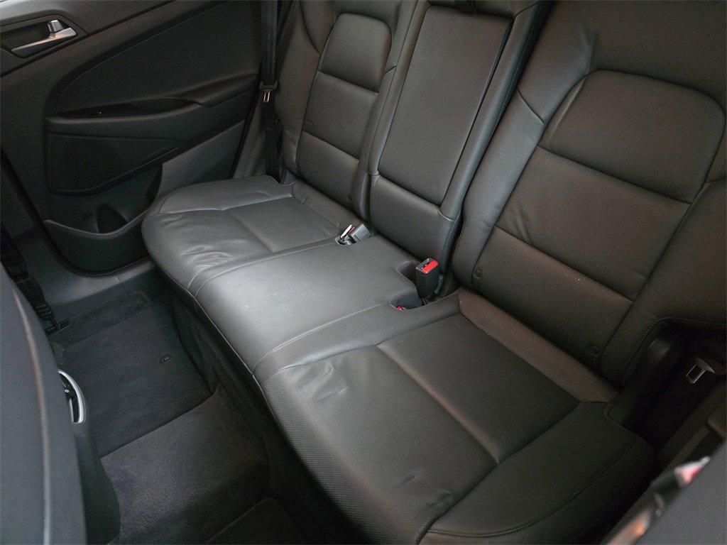 Used 2016 Hyundai Tucson Limited image 17