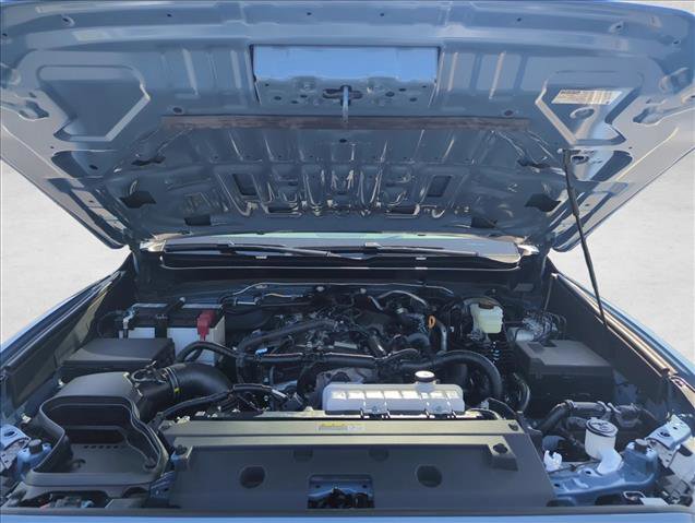 New 2026 Toyota Tacoma SR5 RWD image 19