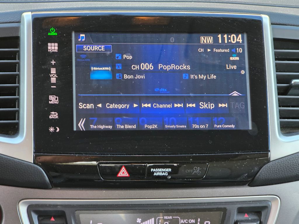 Used 2016 Honda Pilot EX image 8