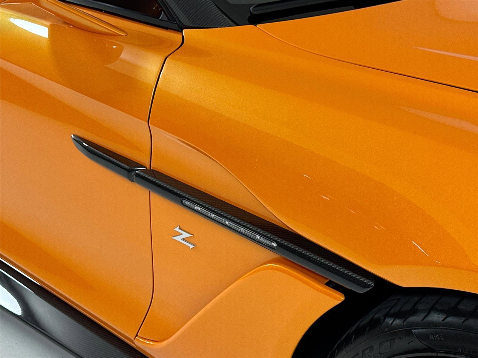 Used 2018 Aston Martin Vanquish Zagato image 36