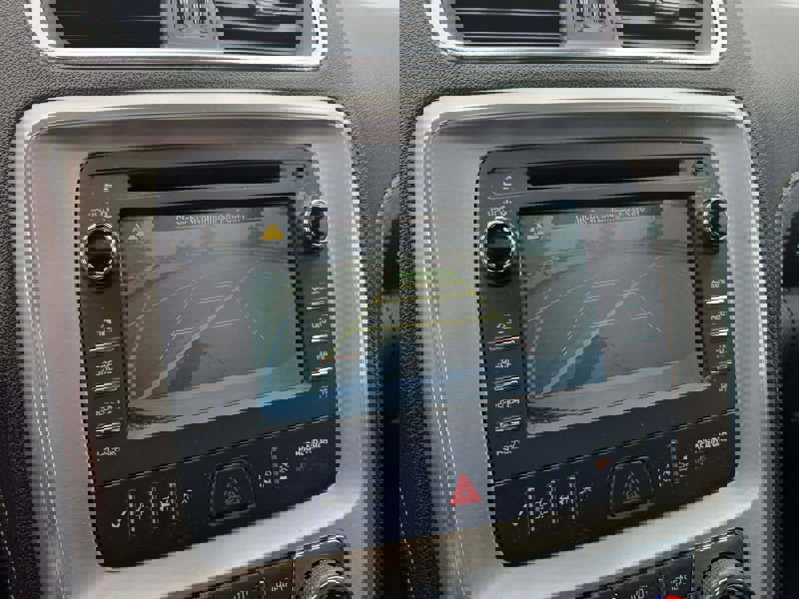 Used 2016 GMC Acadia SLT w/ Open Road Package AWD/4WD image 29