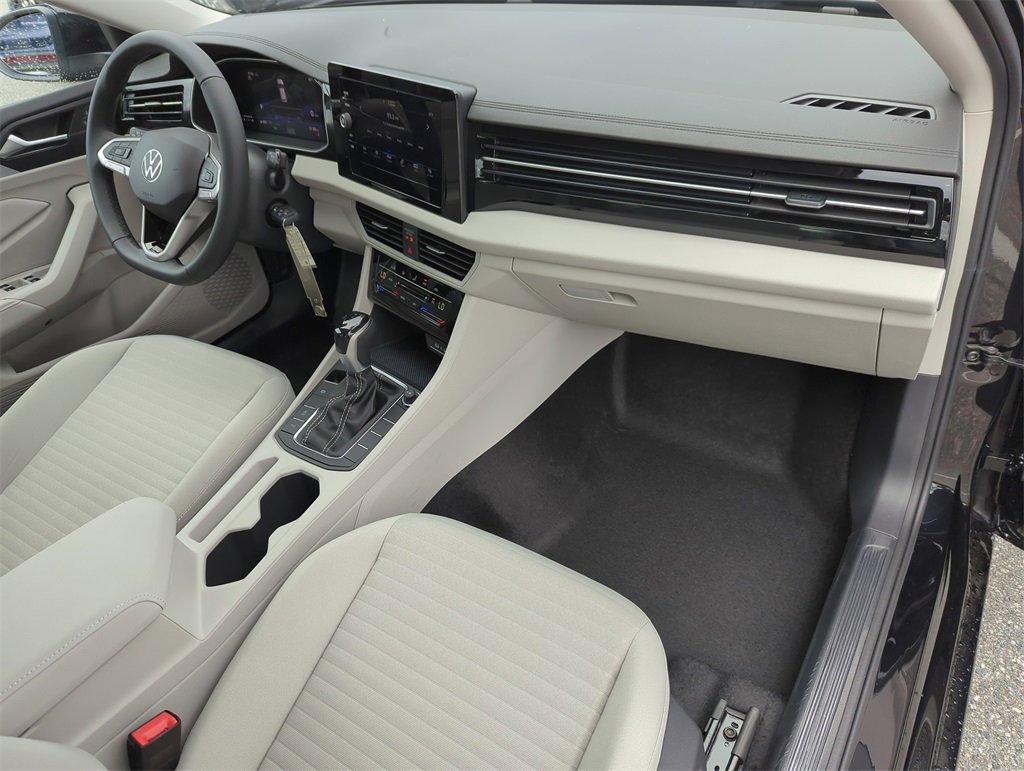 New 2026 Volkswagen Jetta S image 22