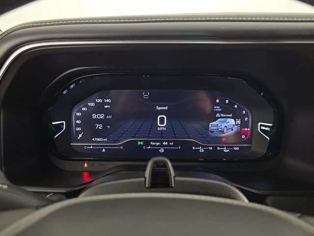 Used 2024 GMC Yukon Denali Ultimate AWD/4WD image 17