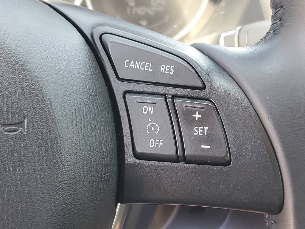 Used 2016 MAZDA MAZDA6 Touring FWD image 12