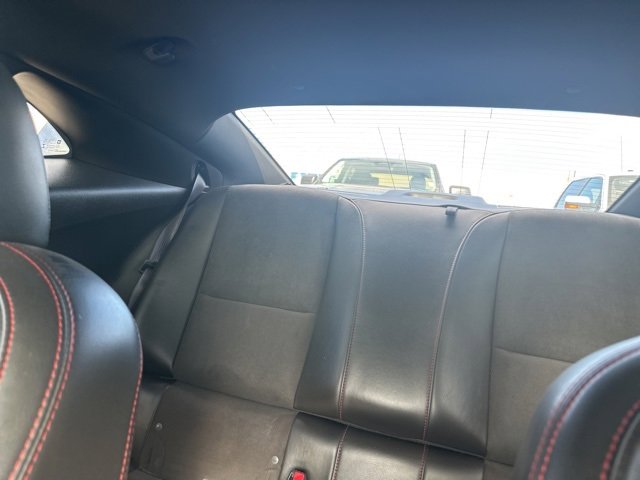 Used 2013 Chevrolet Camaro ZL1 image 22