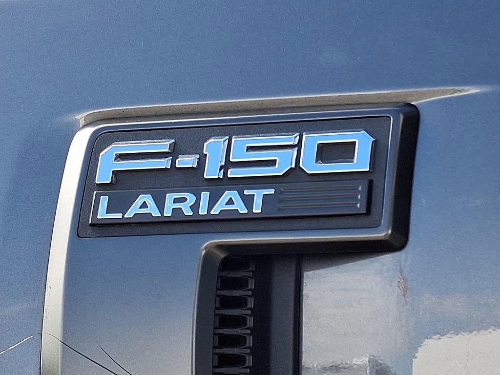 Used 2022 Ford F150 Lariat image 30