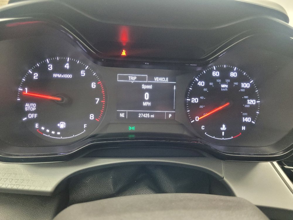 Used 2024 Chevrolet Trax LS w/ Driver Confidence Package FWD image 23