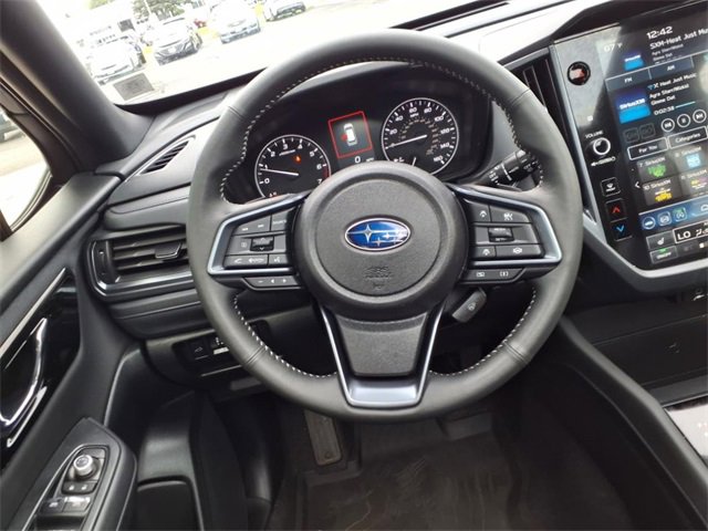 Used 2025 Subaru Forester Limited image 16