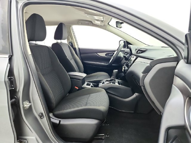 Used 2021 Nissan Rogue Sport S FWD image 18
