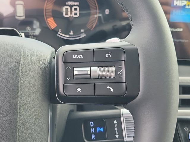 New 2026 Hyundai Santa Fe SEL image 8