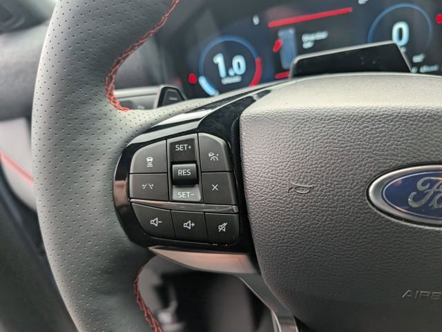 New 2026 Ford Explorer ST w/ Sun And Sound Package image 17