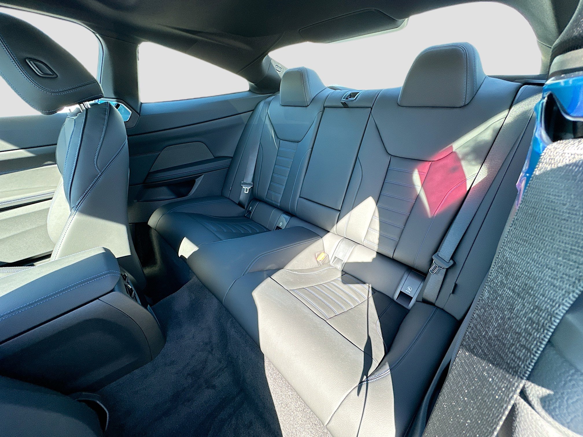 New 2026 BMW M440i Coupe w/ Premium Package image 19