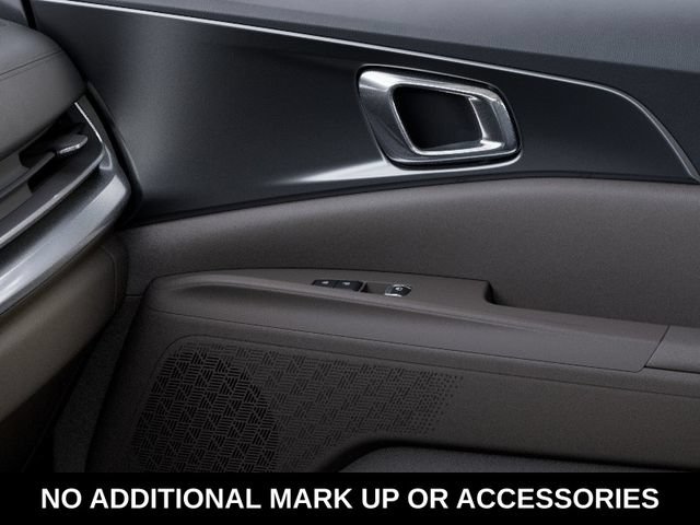 New 2026 Kia Carnival FWD image 25