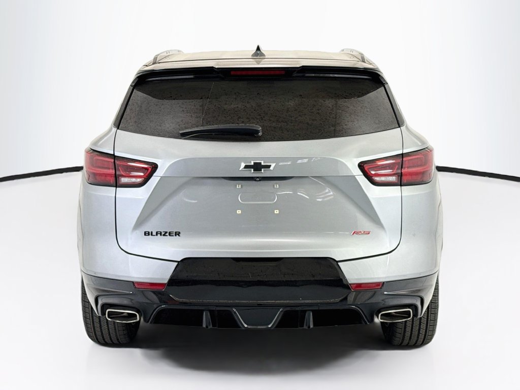 Used 2023 Chevrolet Blazer RS FWD image 6