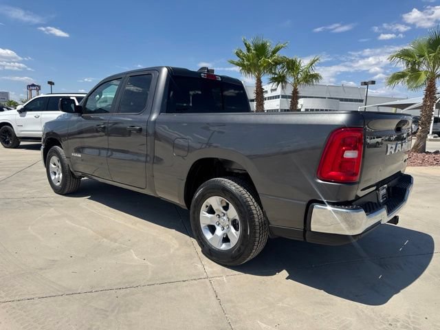 New 2026 RAM 1500 Tradesman AWD/4WD image 3