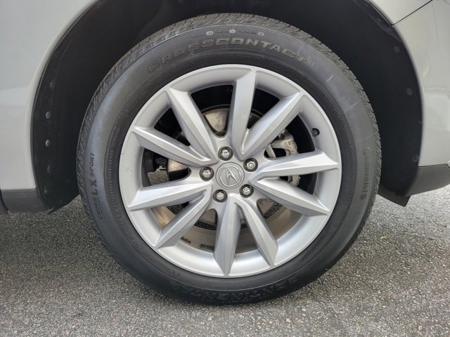 Used 2022 Acura RDX FWD image 24