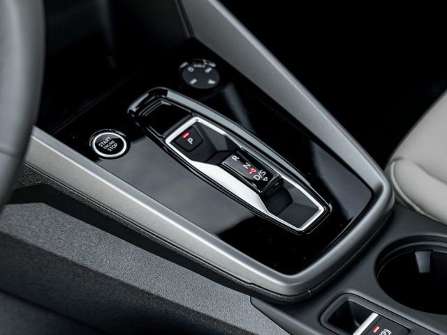 New 2026 Audi A3 2.0T Premium Plus AWD/4WD image 17