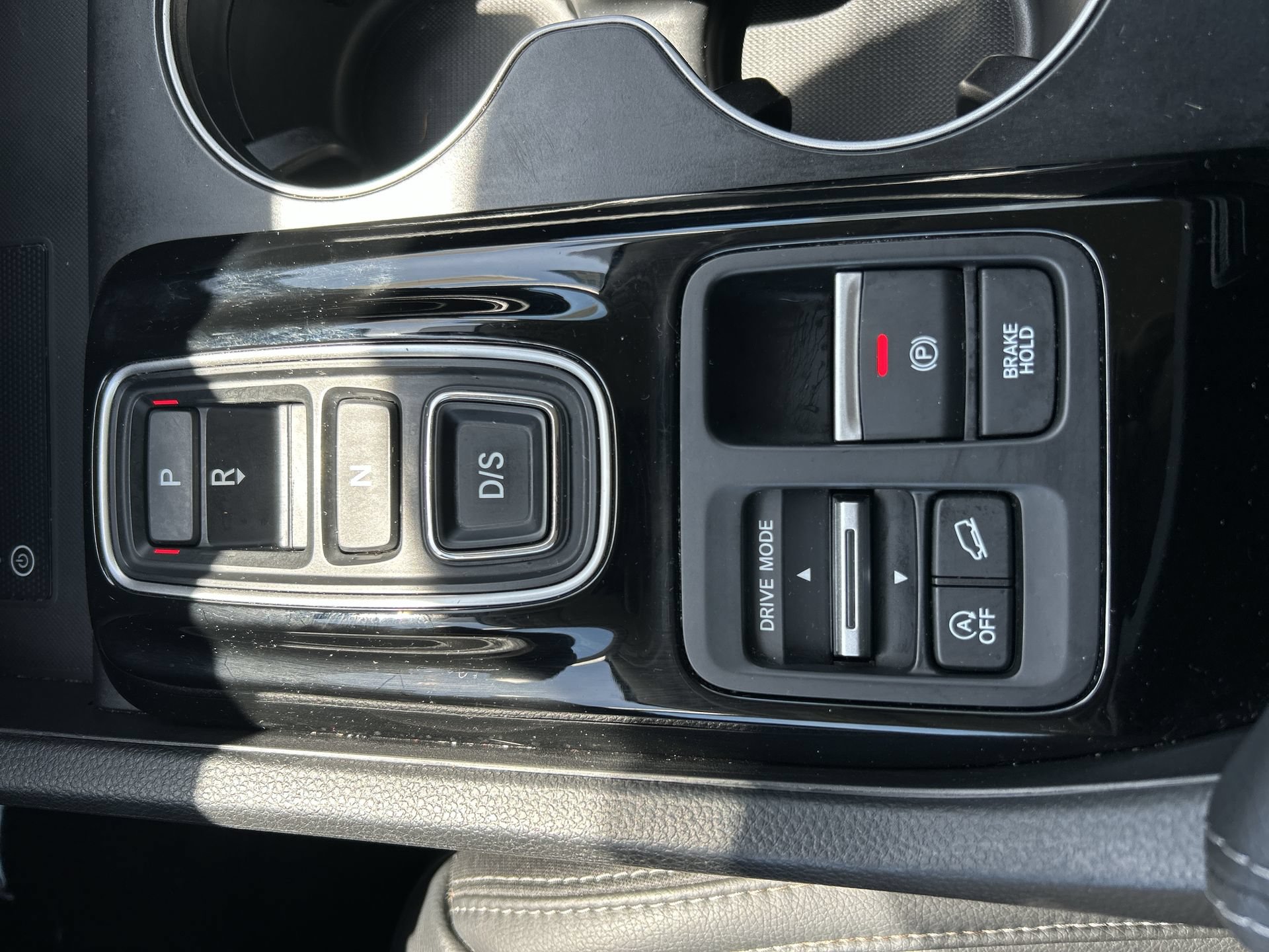 Certified 2025 Honda Pilot EX-L image 21