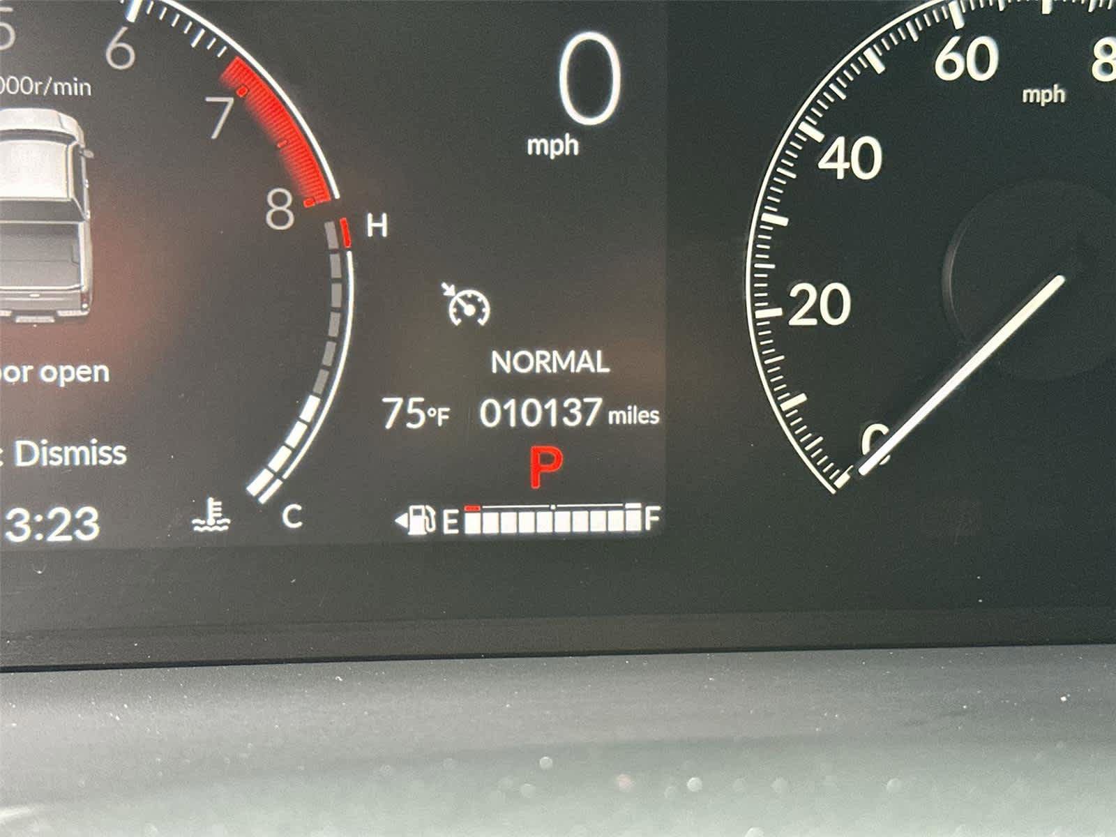 Used 2025 Honda Ridgeline TrailSport image 19