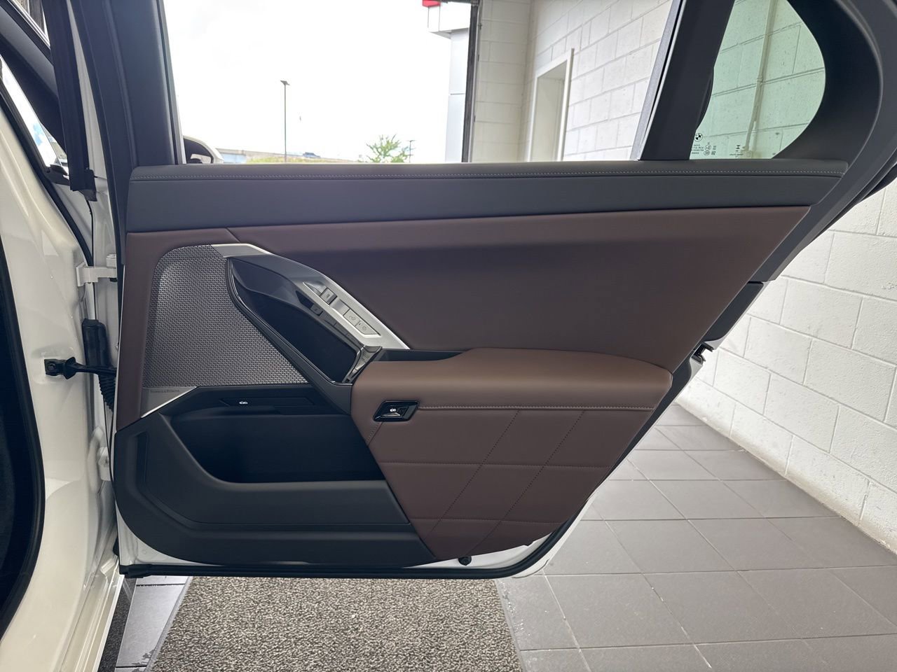 New 2026 BMW 740i xDrive image 54