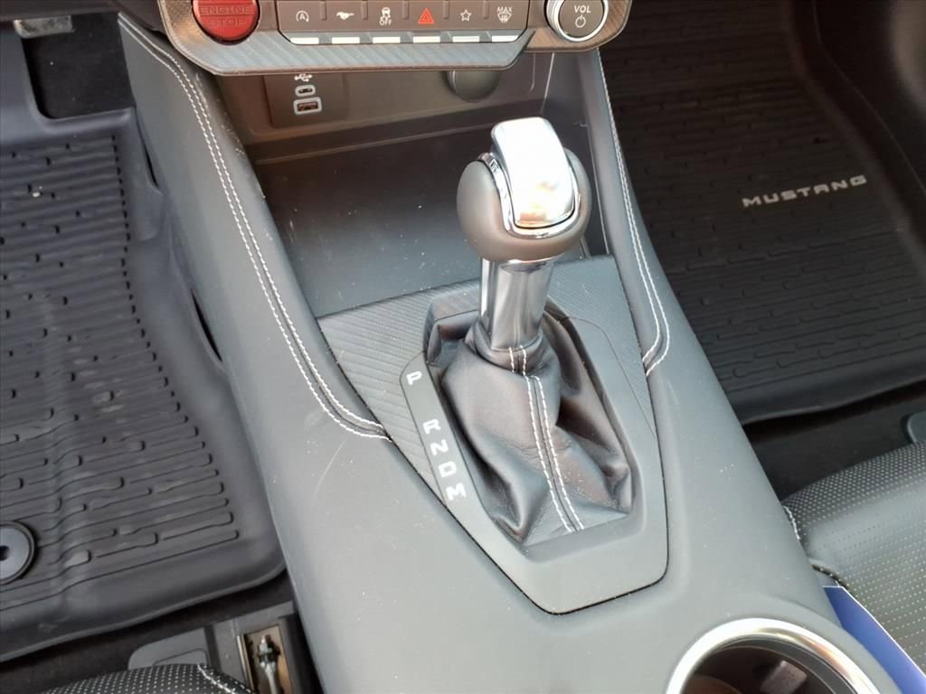 New 2026 Ford Mustang GT Premium image 16