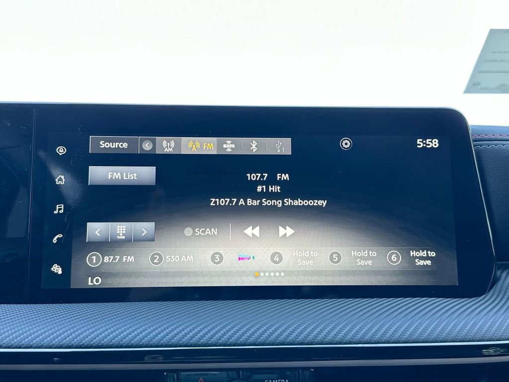 Certified 2025 Nissan Kicks SR image 27