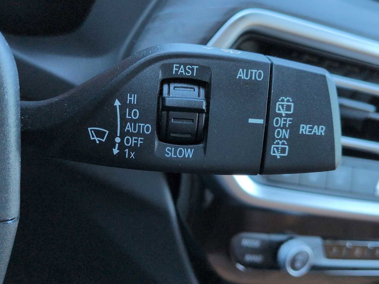 Certified 2023 BMW X3 xDrive30i w/ Convenience Package w/ZPA AWD/4WD image 28