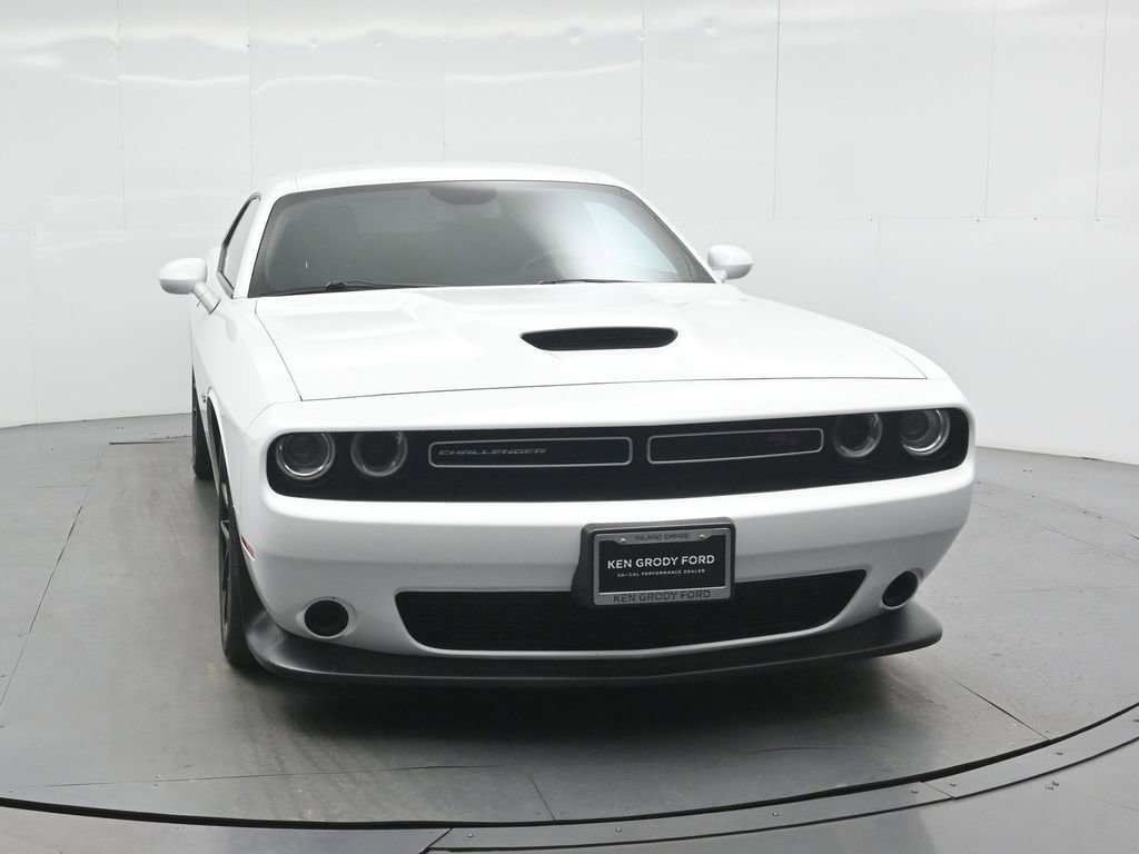 Used 2023 Dodge Challenger R/T image 51
