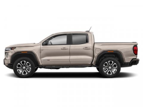 New 2026 GMC Canyon AT4 w/ Technology Plus Package image 3