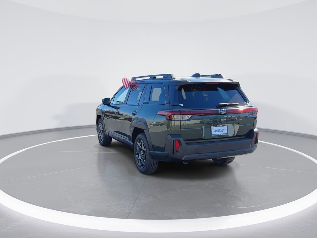 New 2026 Subaru Outback Premium image 7