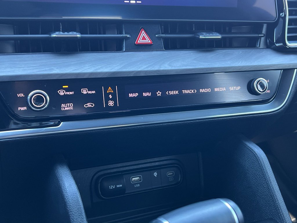 Used 2024 Kia Sportage X-Pro image 23