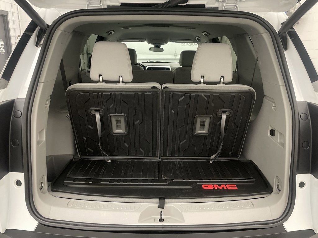 Used 2023 GMC Acadia SLE image 20