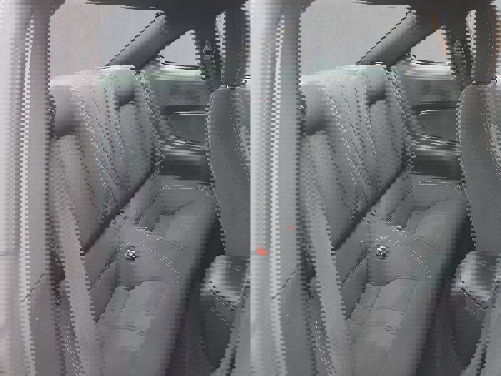 Used 2023 Ford Mustang Coupe RWD image 23