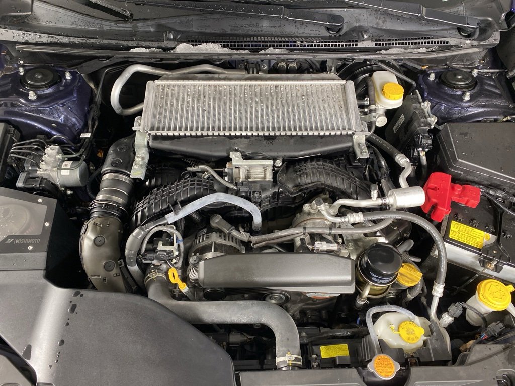 Used 2023 Subaru WRX Premium image 13