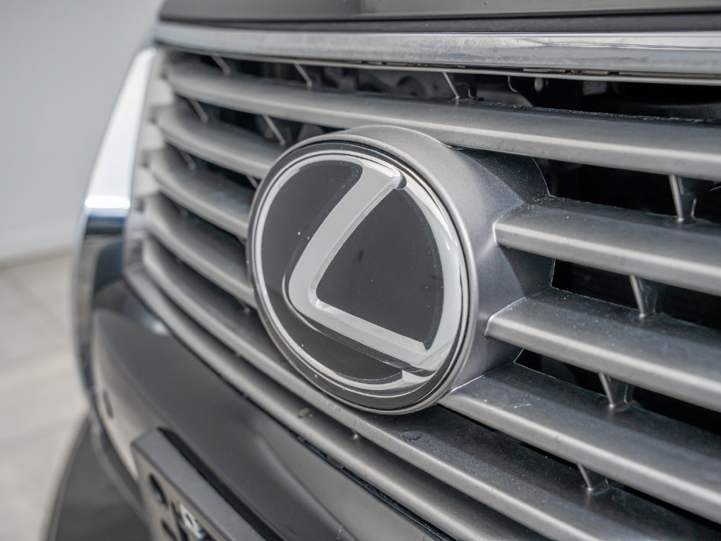 Used 2015 Lexus RX 350 AWD image 3