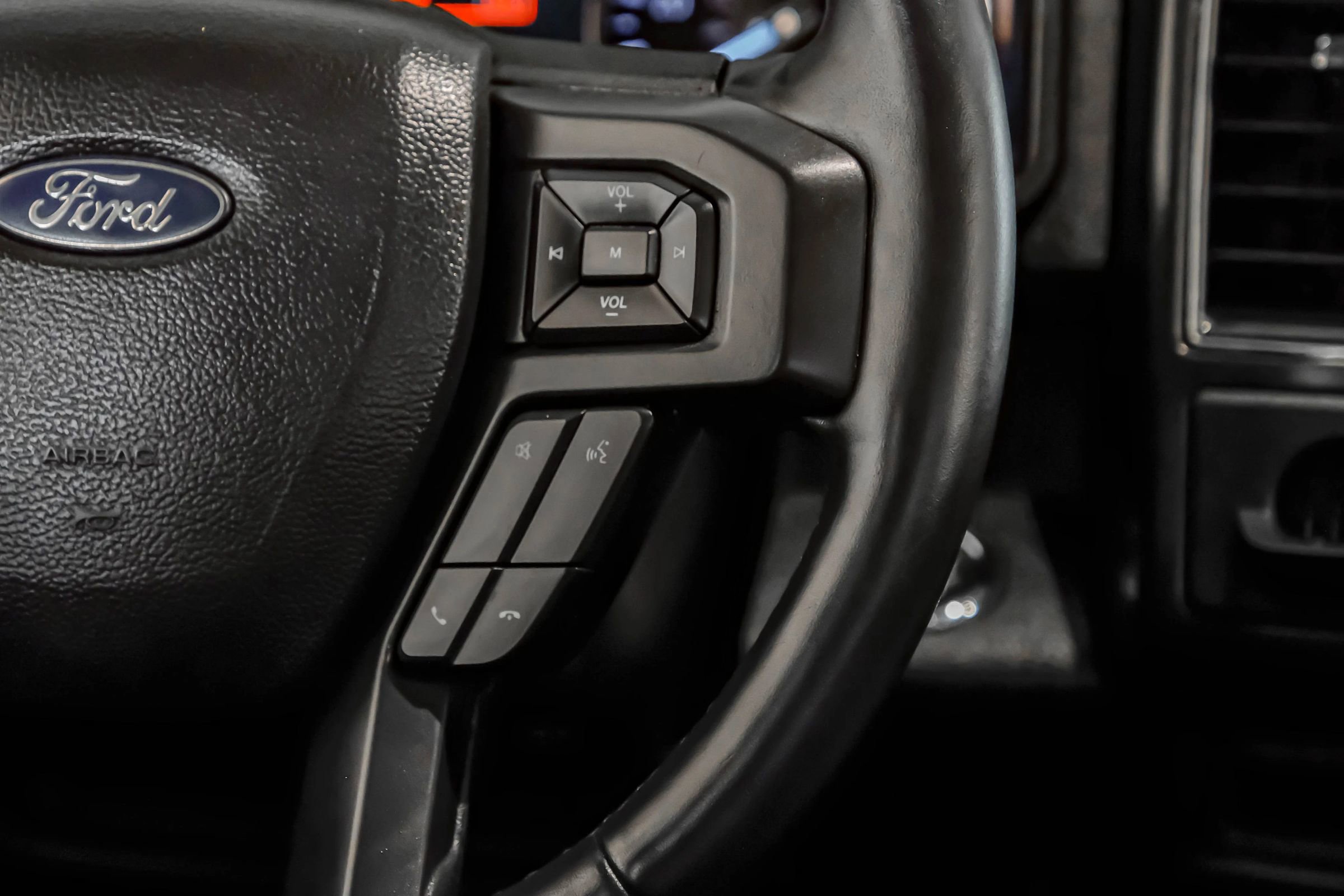 Used 2018 Ford Expedition Max Limited w/ Equipment Group 302A image 16