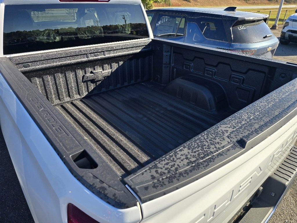 New 2026 Chevrolet Silverado 1500 LT image 9