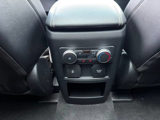 Used 2021 Ford Explorer ST w/ Equipment Group 401A AWD/4WD image 13
