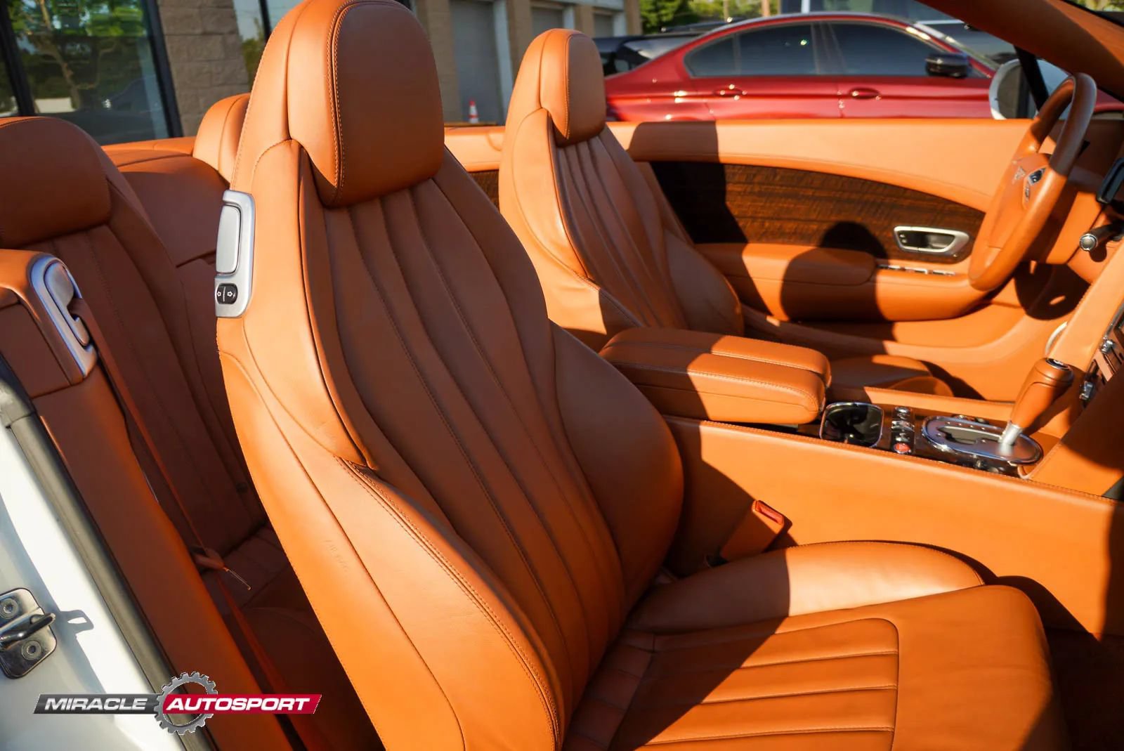 Used 2013 Bentley Continental GT AWD/4WD image 28
