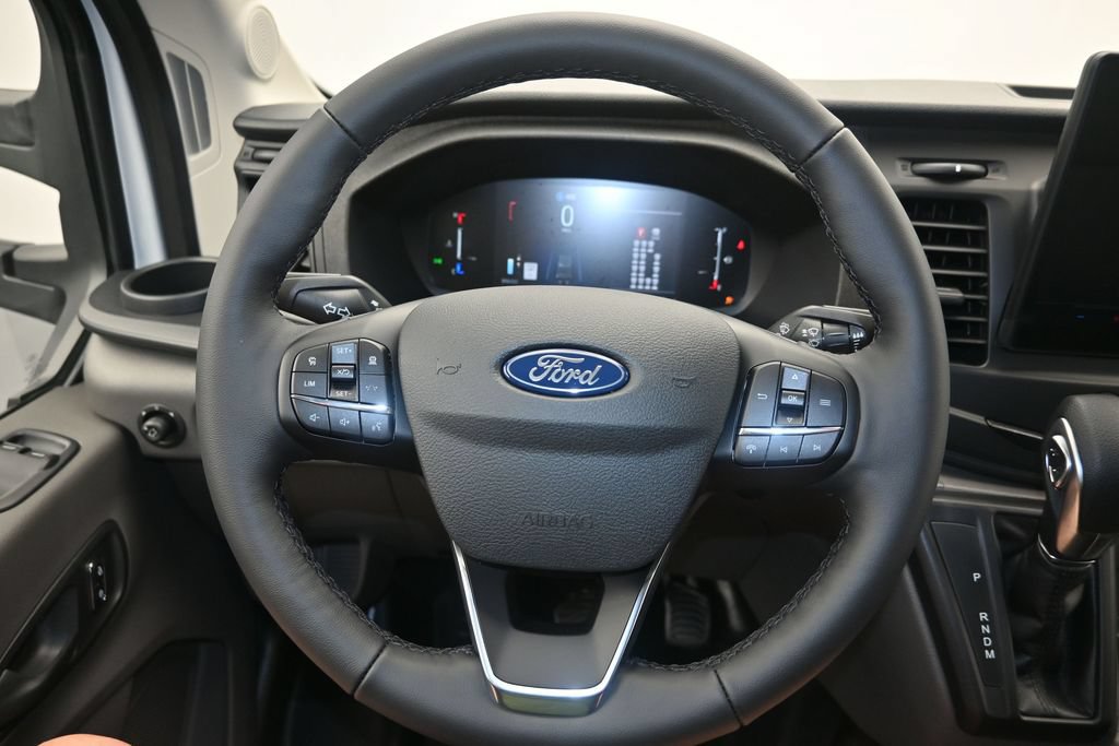 New 2026 Ford Transit 350 XL RWD image 13
