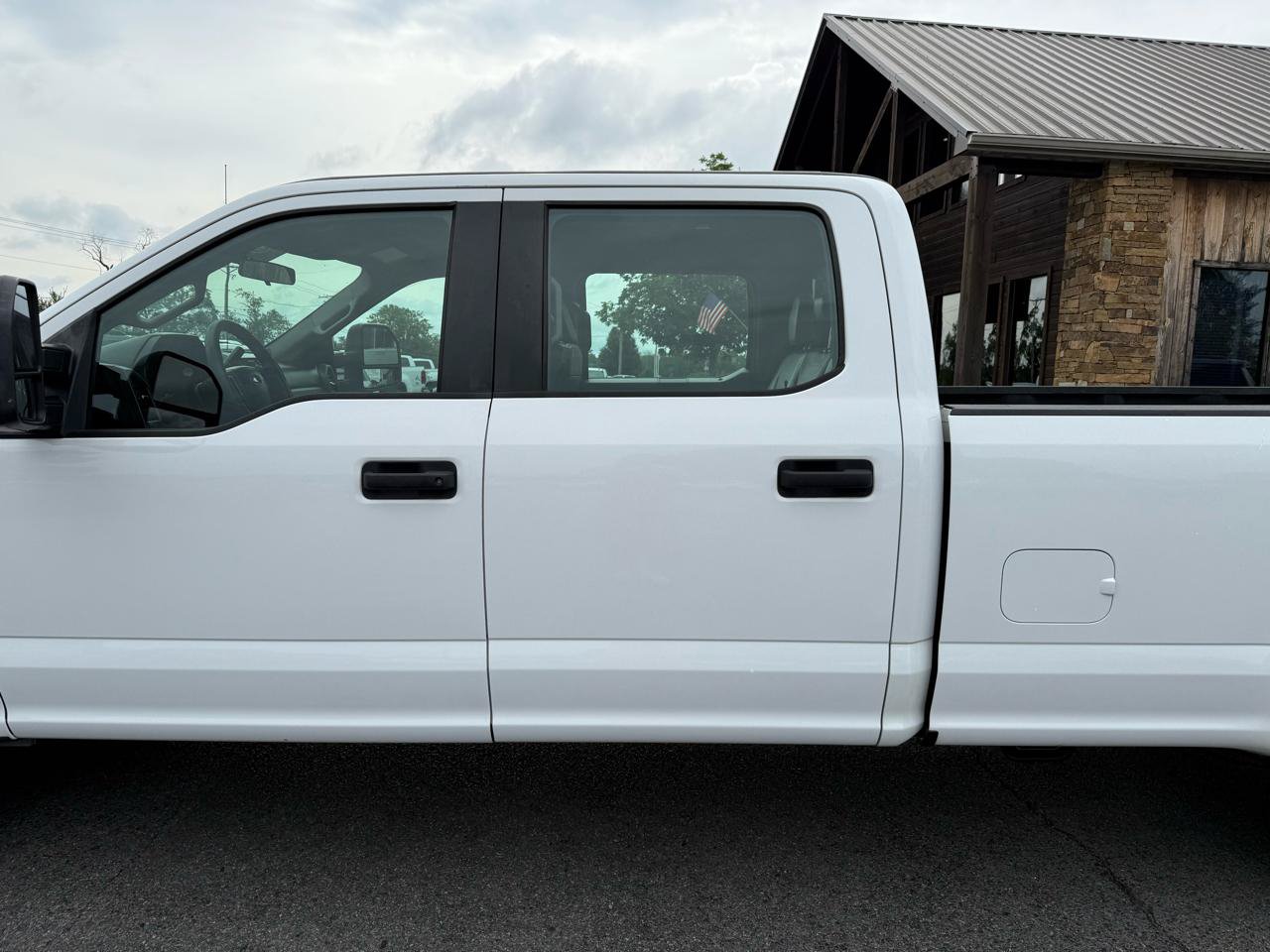 Used 2017 Ford F250 XL w/ Power Equipment Group RWD image 35