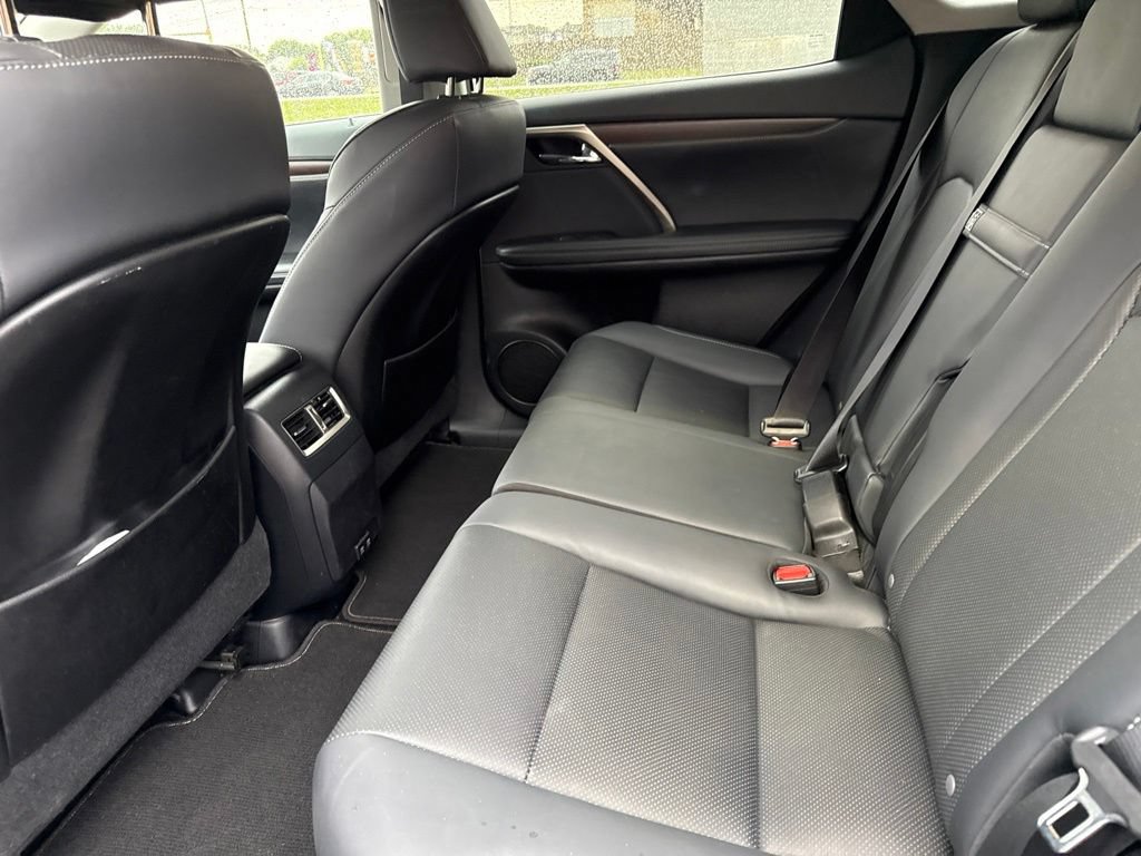 Used 2022 Lexus RX 350 AWD w/ Premium Package image 29