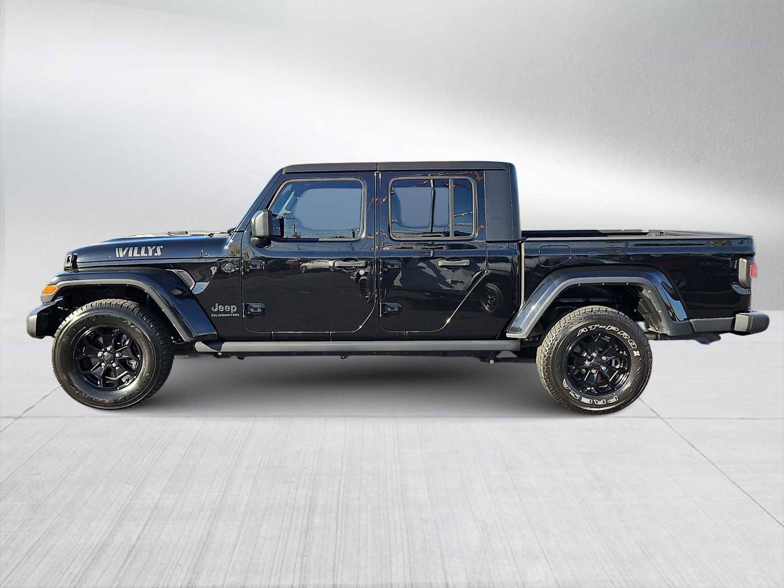 Used 2022 Jeep Gladiator Sport image 5