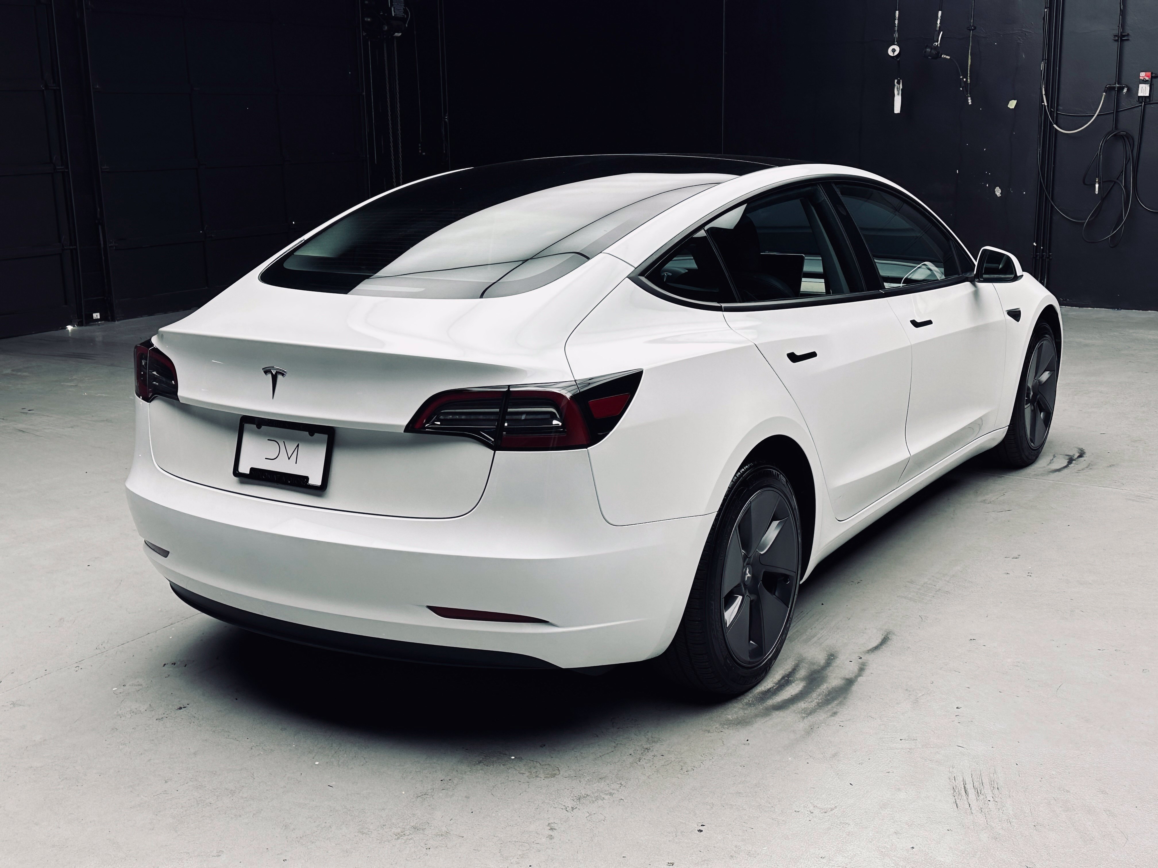 Used 2023 Tesla Model 3 Standard Range RWD image 8