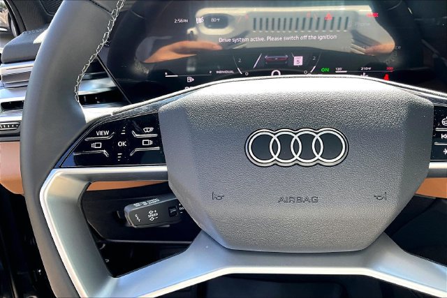 Used 2026 Audi A6 Premium Plus AWD/4WD image 11